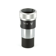 Takahashi 2x Barlow lens (TKA00597) - Astronomy Plus