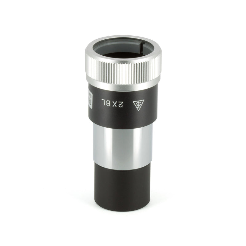 Takahashi 2x Barlow lens (TKA00597) - Astronomy Plus