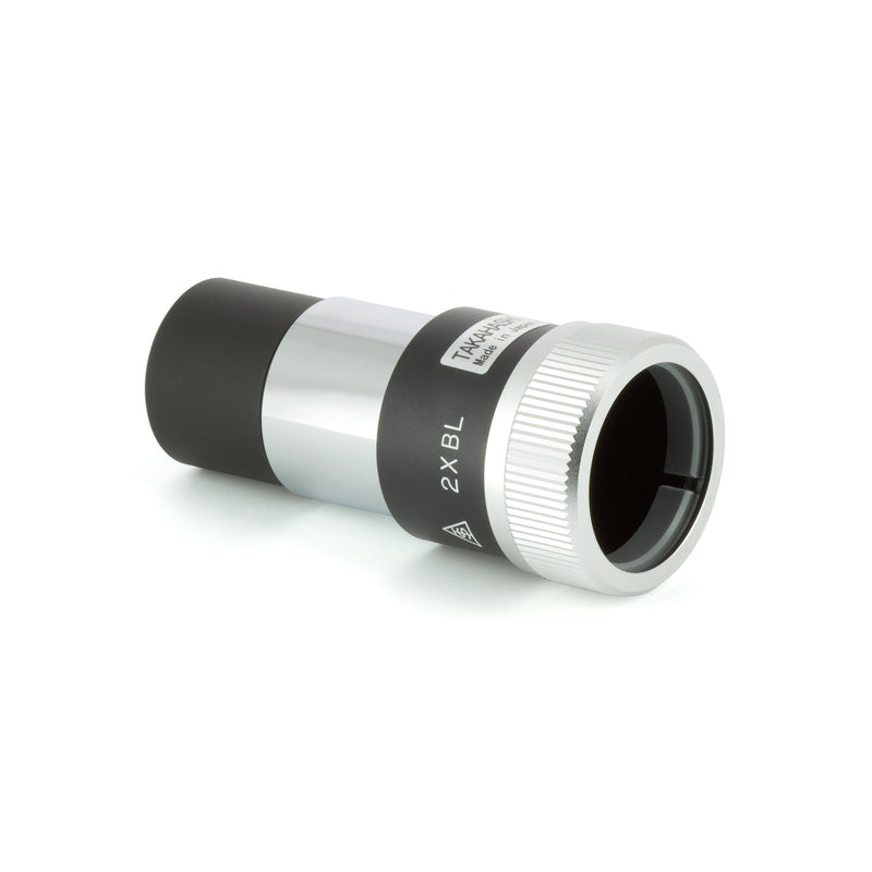 Takahashi 2x Barlow lens (TKA00597) - Astronomy Plus