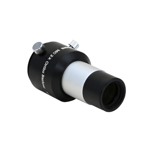 Takahashi 2X Ortho Barlow Lens (TKA00598) - Astronomy Plus