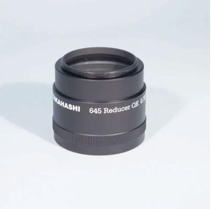 Takahashi 645 0.7x Reducer QE (TKA38580) - Astronomy Plus