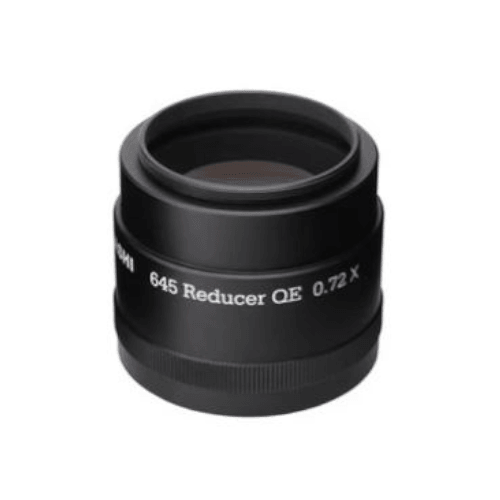 Takahashi 645 Reducer-CA 0.72X for CCA-250 (TKA86580L) - Astronomy Plus