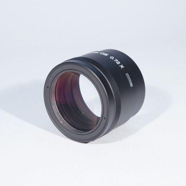 Takahashi 645 Reducer-CA 0.72X for CCA-250 (TKA86580L) - Astronomy Plus