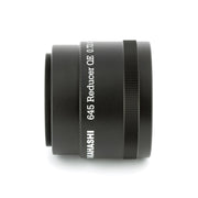 Takahashi 645 Reducer-QE 0.72x (TKA36580L) - Astronomy Plus