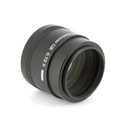 Takahashi 645 Reducer-QE 0.72x (TKA36580L) - Astronomy Plus