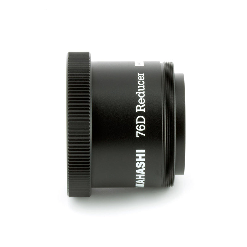 Takahashi 76D 0.73x Reducer (TKA18580) - Astronomy Plus