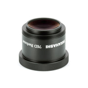 Takahashi 76D 0.73x Reducer (TKA18580) - Astronomy Plus