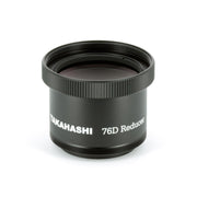 Takahashi 76D 0.73x Reducer (TKA18580) - Astronomy Plus