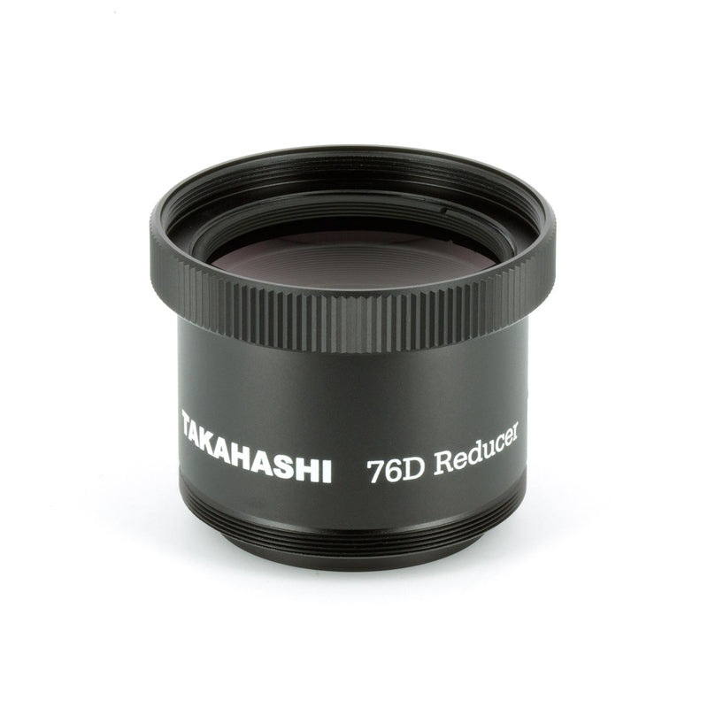 Takahashi 76D 0.73x Reducer (TKA18580) - Astronomy Plus