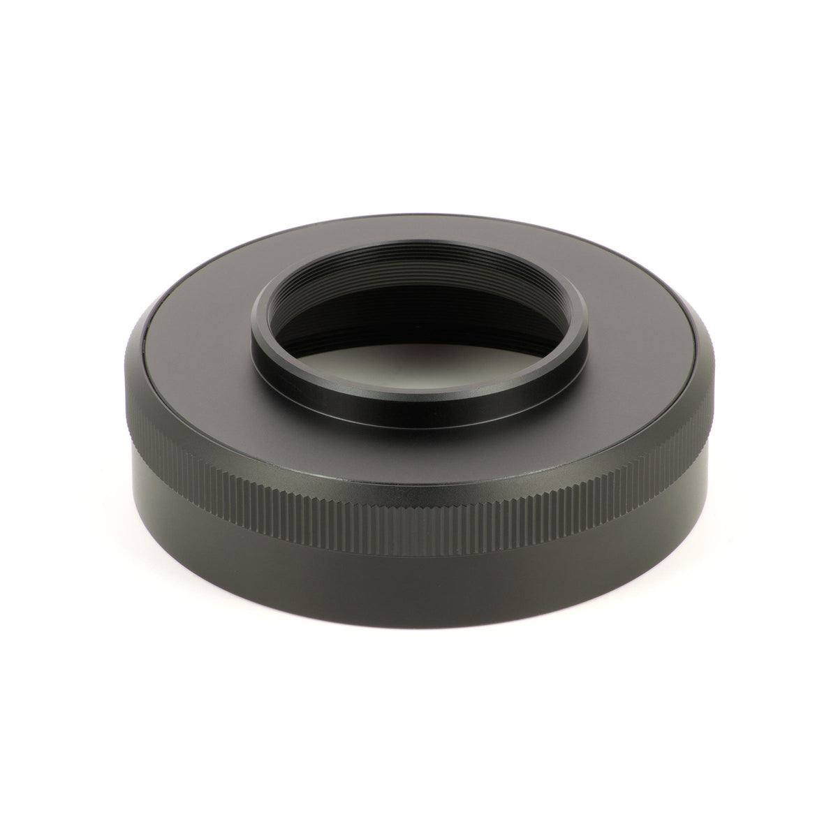 Takahashi 98mm to Wide Mount T-Ring Adapter (TKP86003) — Astronomy Plus ...