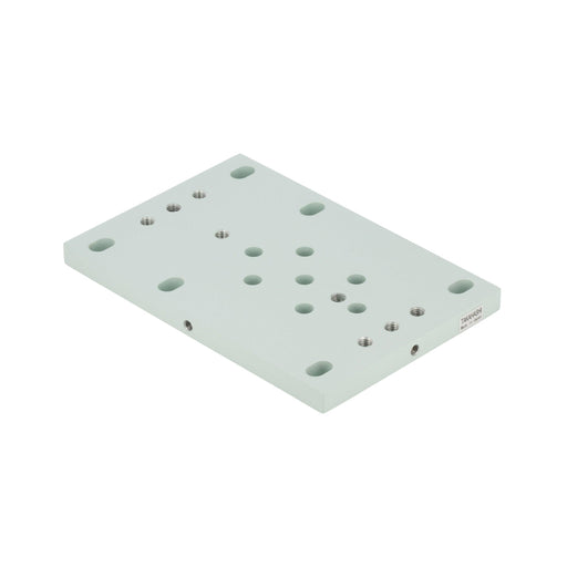 Takahashi Accessory mounting plate (TMP02400) - Astronomy Plus