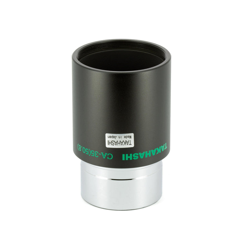 Takahashi CA35 Camera adapter 50.8mm (TKA31201) - Astronomy Plus