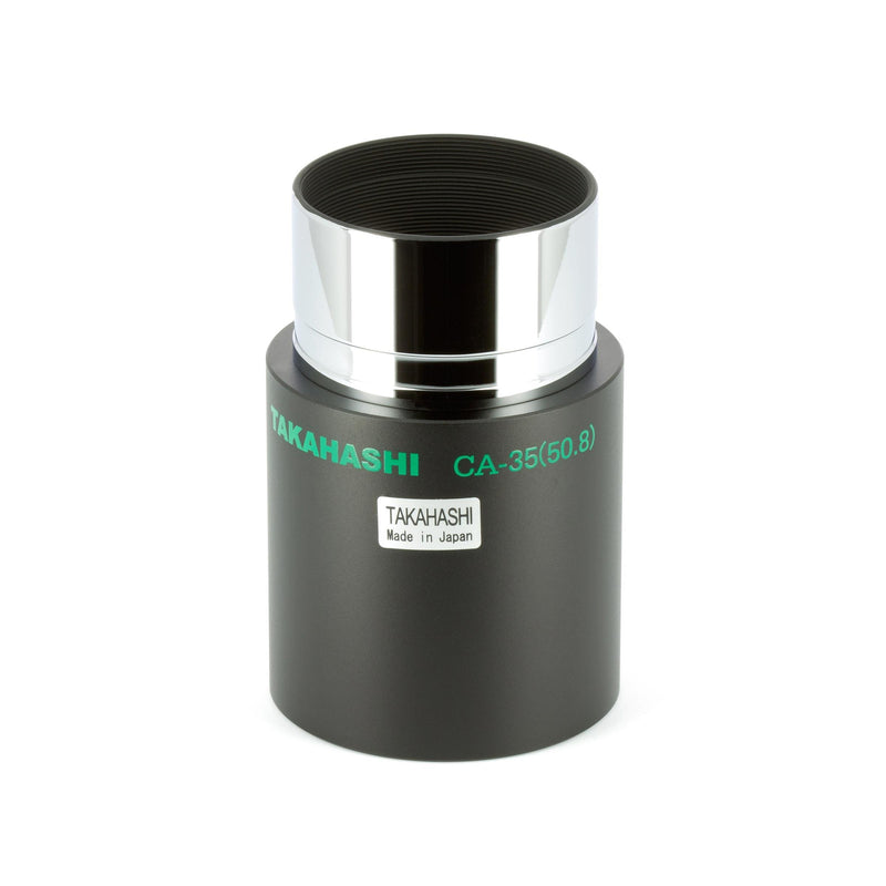 Takahashi CA35 Camera adapter 50.8mm (TKA31201) - Astronomy Plus