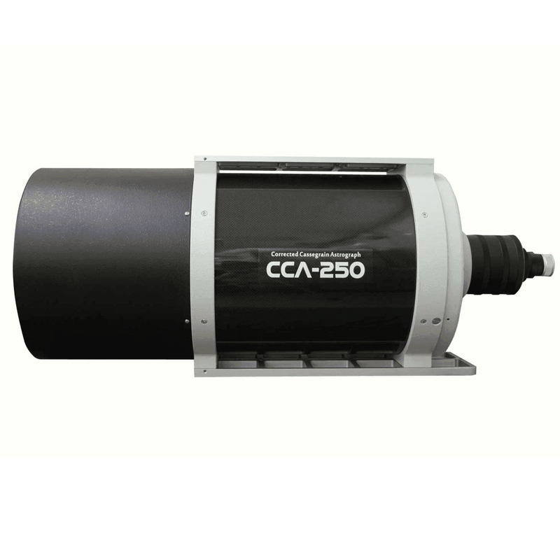 Takahashi CCA-250 Astrograph f/5.0 (TCK25010) - Astronomy Plus