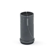 Takahashi Collimating tube with crosshair for Newtonian (TKA00442) - Astronomy Plus