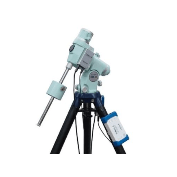 Takahashi EM-11 Temma 3 mount with power interface and hand controller - Astronomy Plus