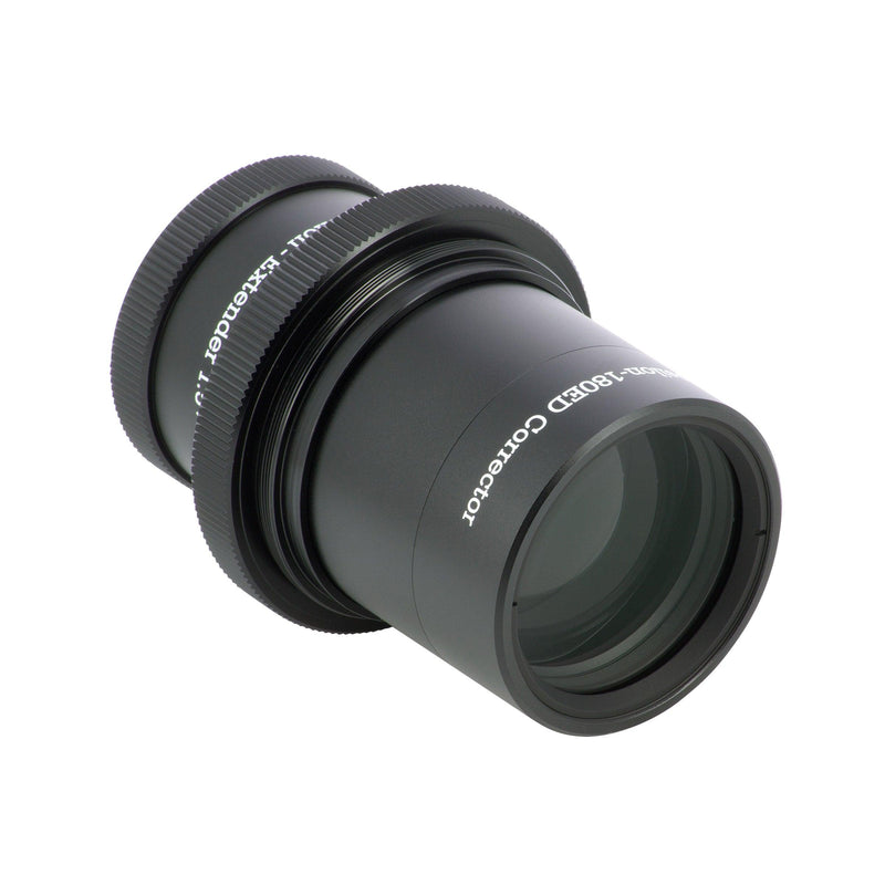 Takahashi Extender 1.5x for EPSILON-130D (TKA69595) - Astronomy Plus