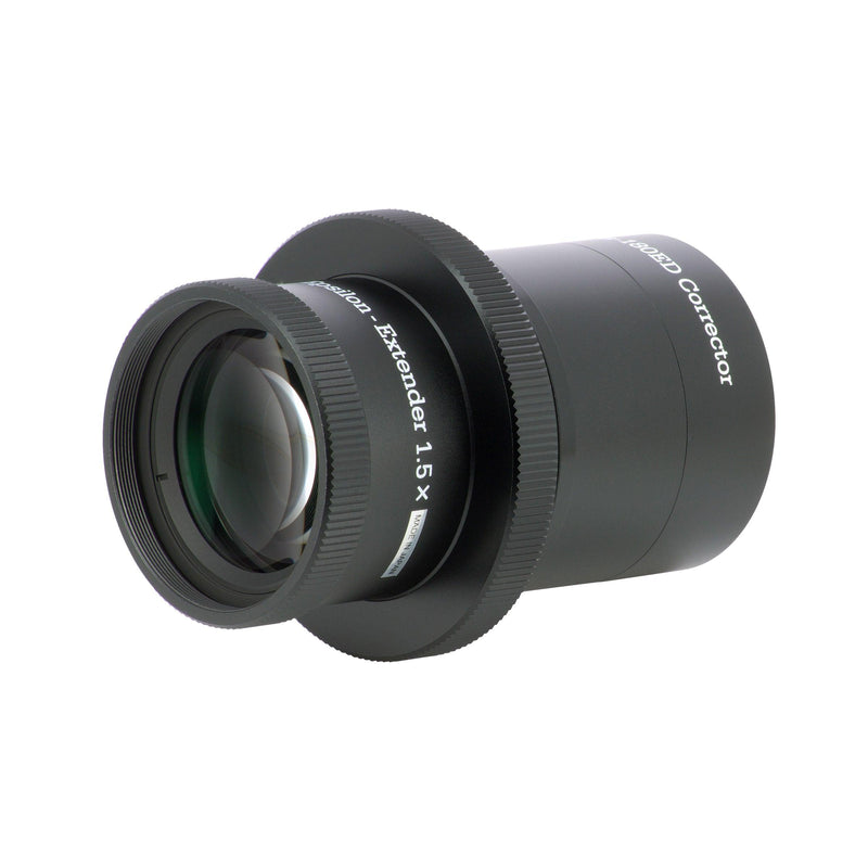 Takahashi Extender 1.5x for EPSILON-130D (TKA69595) - Astronomy Plus