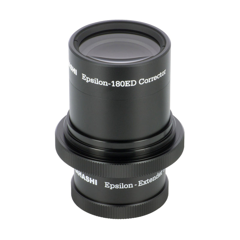 Takahashi Extender 1.5x for EPSILON-180ED (TKA68595) - Astronomy Plus