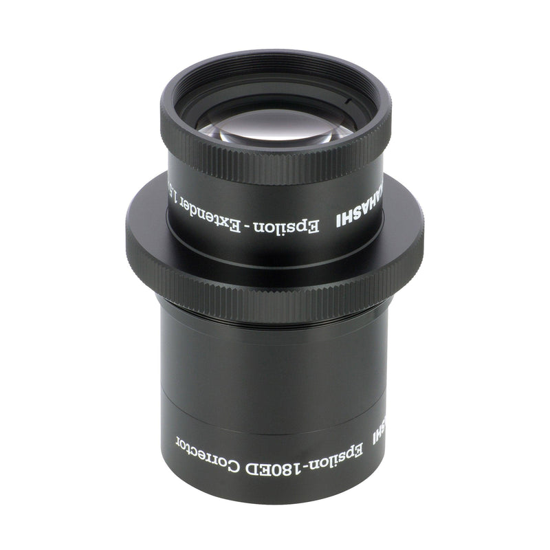 Takahashi Extender 1.5x for EPSILON-180ED (TKA68595) - Astronomy Plus
