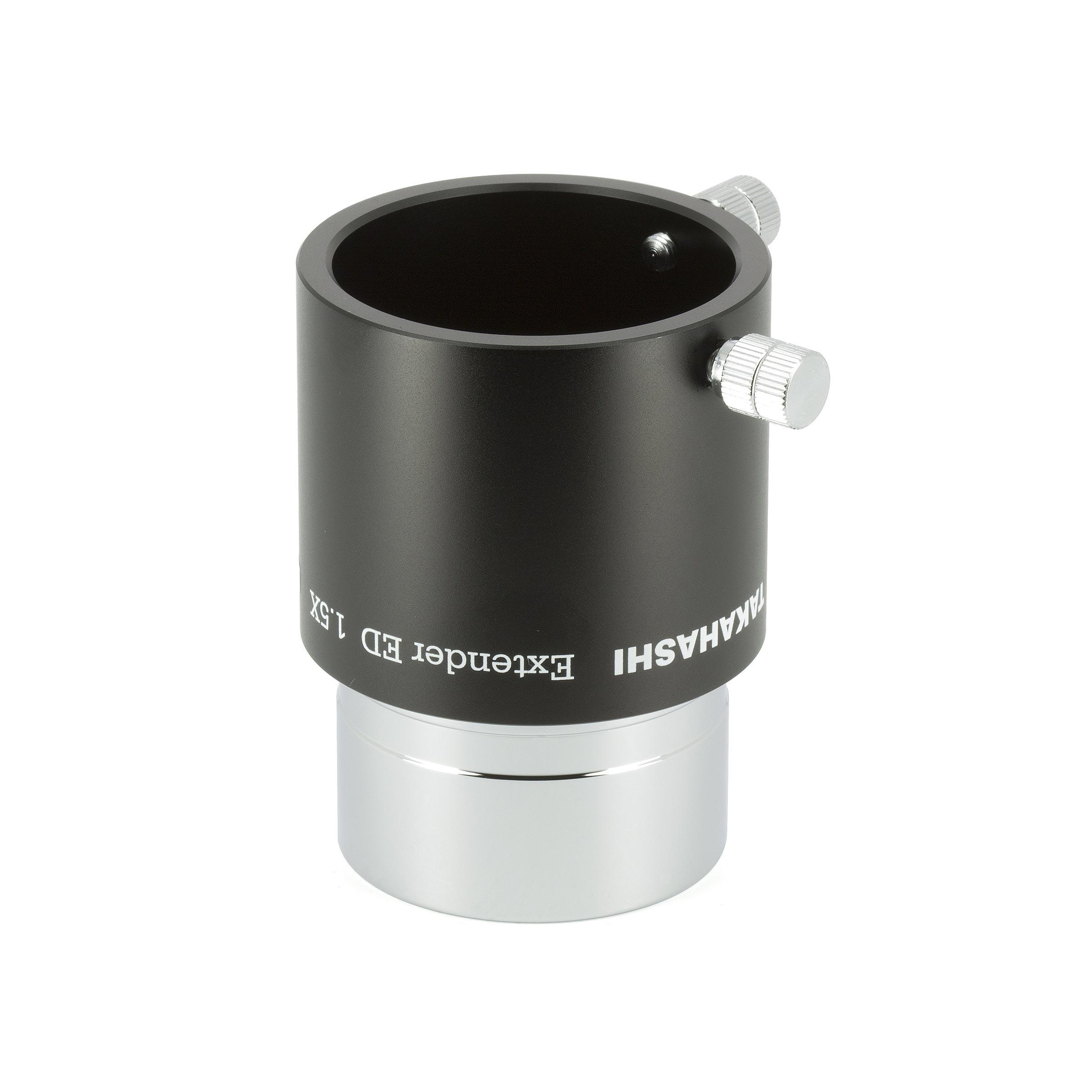 Takahashi Extender-ED 1.5x (TKA37595) - Astronomy Plus — Astronomy