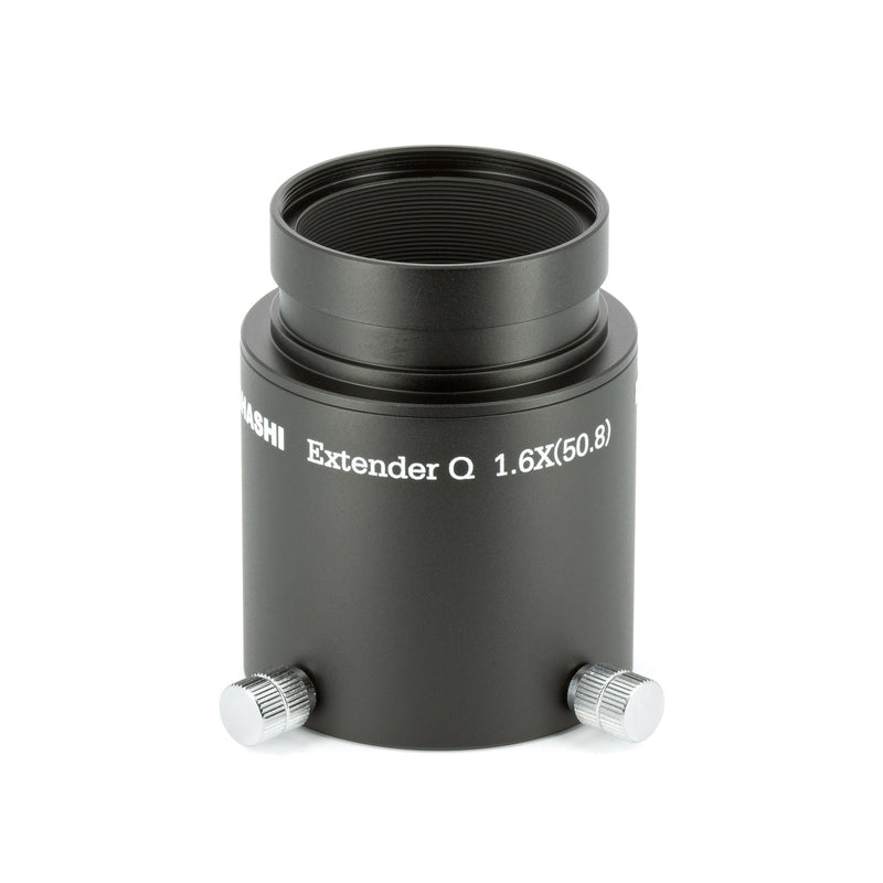 Takahashi Extender-QE 1.6x (TKA36595) - Astronomy Plus