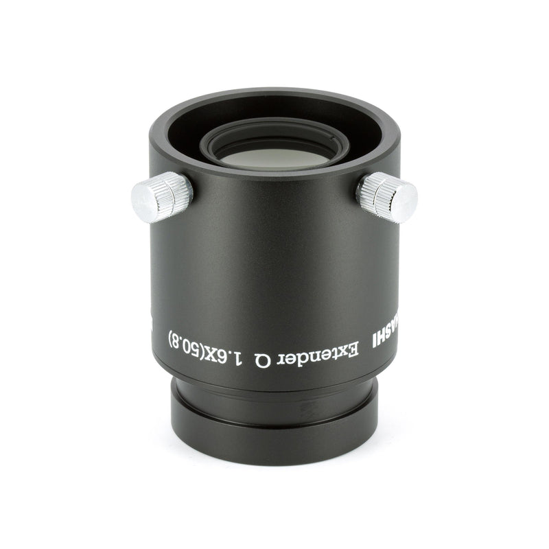 Takahashi Extender-QE 1.6x (TKA36595) - Astronomy Plus