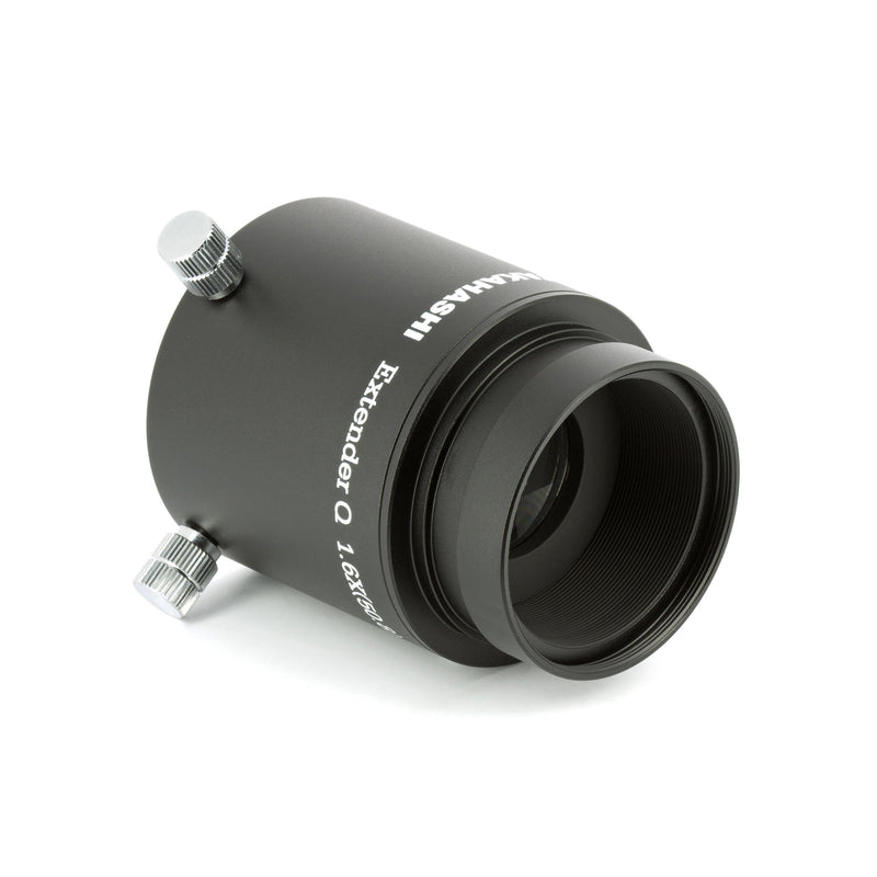 Takahashi Extender-QE 1.6x (TKA36595) - Astronomy Plus