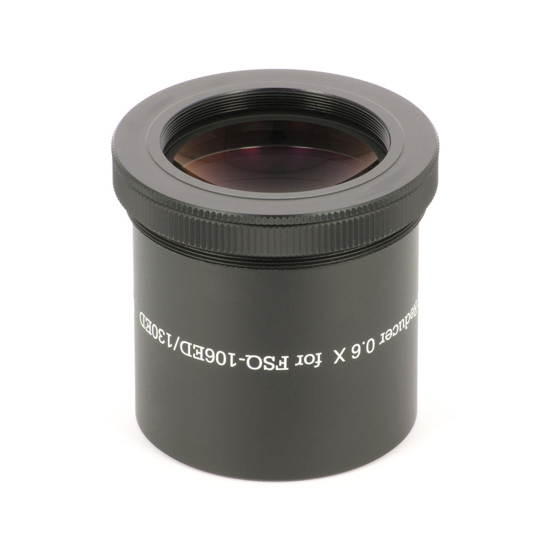 Takahashi F/3 0.6X Reducer for FSQ-106 & FSQ-130 (TKA38581) - Astronomy Plus
