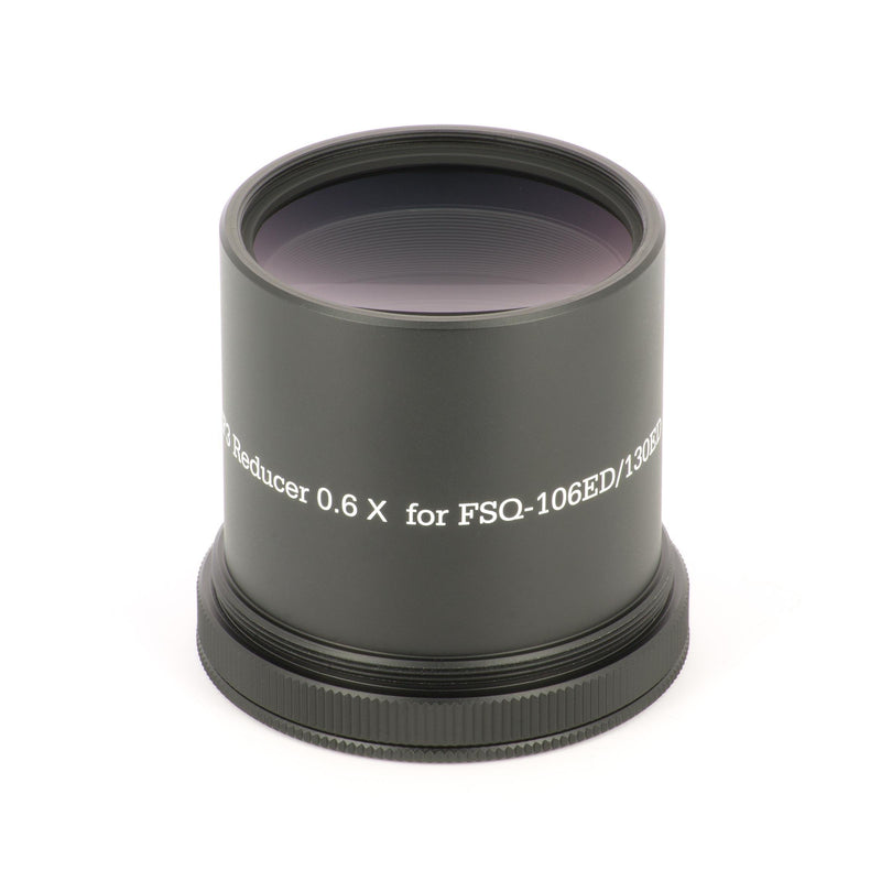 Takahashi F/3 0.6X Reducer for FSQ-106 & FSQ-130 (TKA38581) - Astronomy Plus