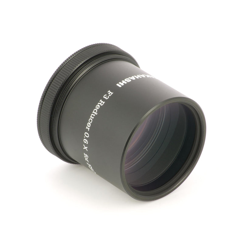 Takahashi F/3 0.6X Reducer for FSQ-106 & FSQ-130 (TKA38581) - Astronomy Plus