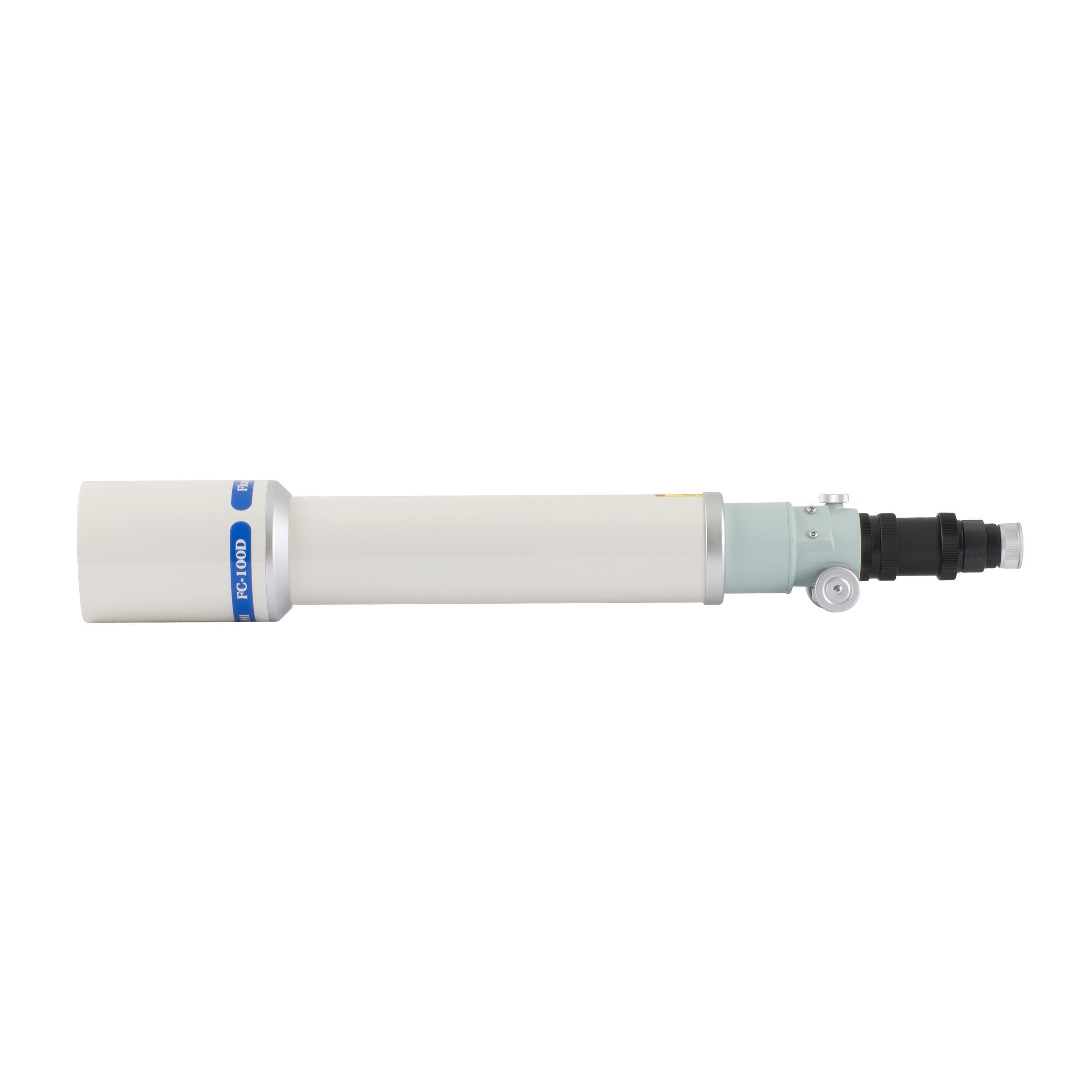 Takahashi FC-100DC Fluorite Doublet APO f/7.4 (TFK10010