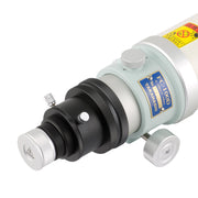 Takahashi FC-100DF Fluorite Doublet APO f/7.4 (TFK10110) - Astronomy Plus