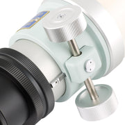 Takahashi FC-100DF Fluorite Doublet APO f/7.4 (TFK10110) - Astronomy Plus