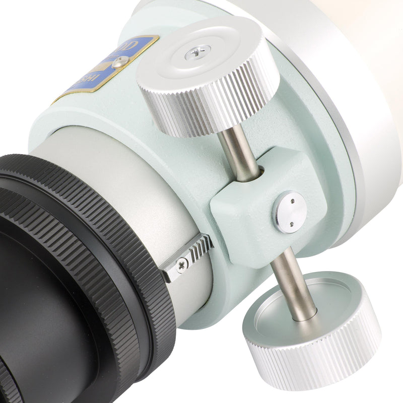 Takahashi FC-100DF Fluorite Doublet APO f/7.4 (TFK10110) - Astronomy Plus