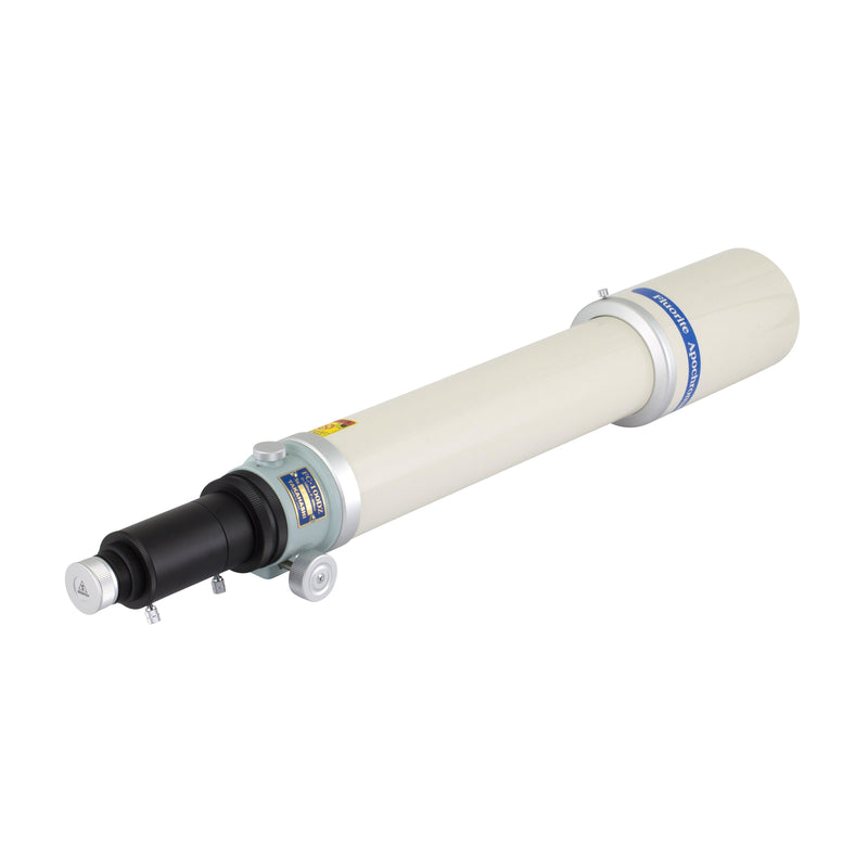 Takahashi FC-100DZ Fluorite Refractor (TFK10310) - Astronomy Plus