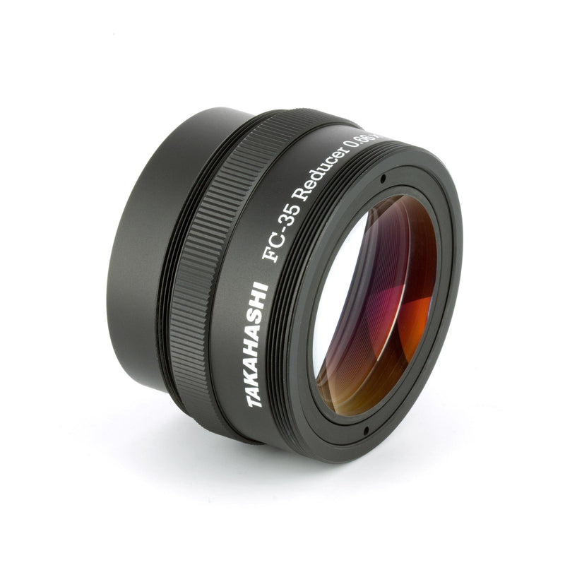 Takahashi FC-35 0.66x Reducer (TKA19580) - Astronomy Plus