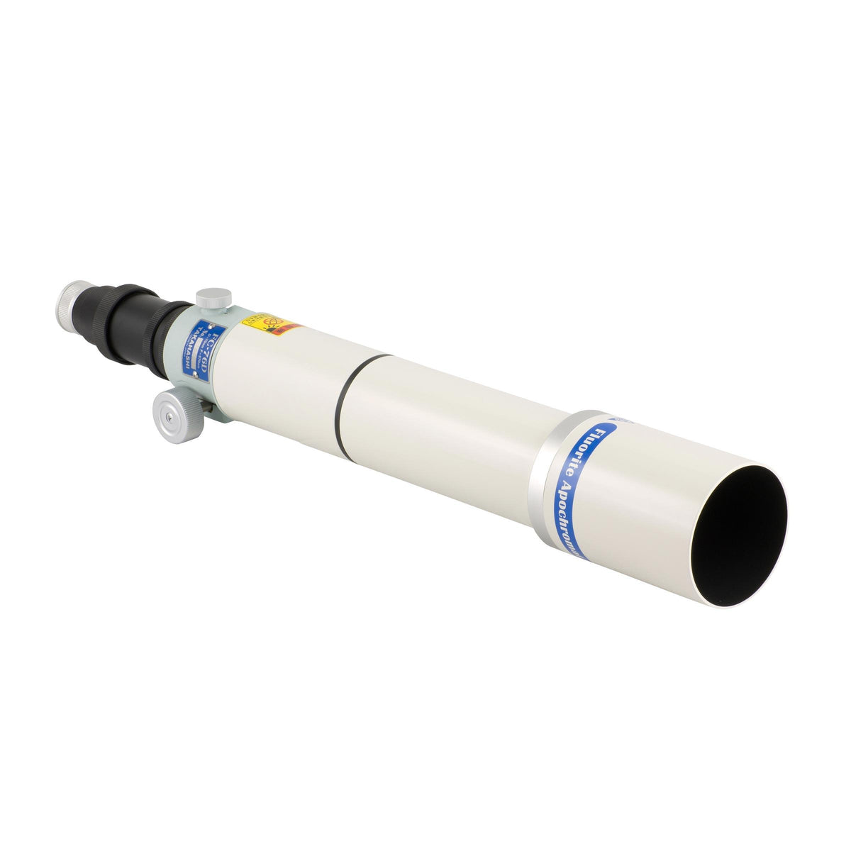 Takahashi FC-76DCU Fluorite Doublet APO f/7.5 (TFK07640