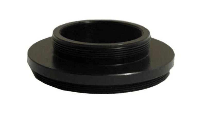 Takahashi Feldstein #3 Adapter Wide mount to EXT-Q thread (TCD0007) - Astronomy Plus
