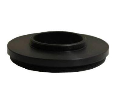 Takahashi Feldstein Adapter #4 Wide mount to T thread (TCD0008) - Astronomy Plus