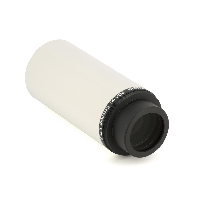 Takahashi FOA-60 Extender 1.7 XR (TKA28595) - Astronomy Plus