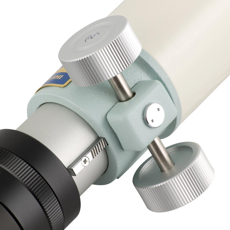 Takahashi FOA-60 Ortho Apochromatic Refractor (TFA06010) - Astronomy Plus