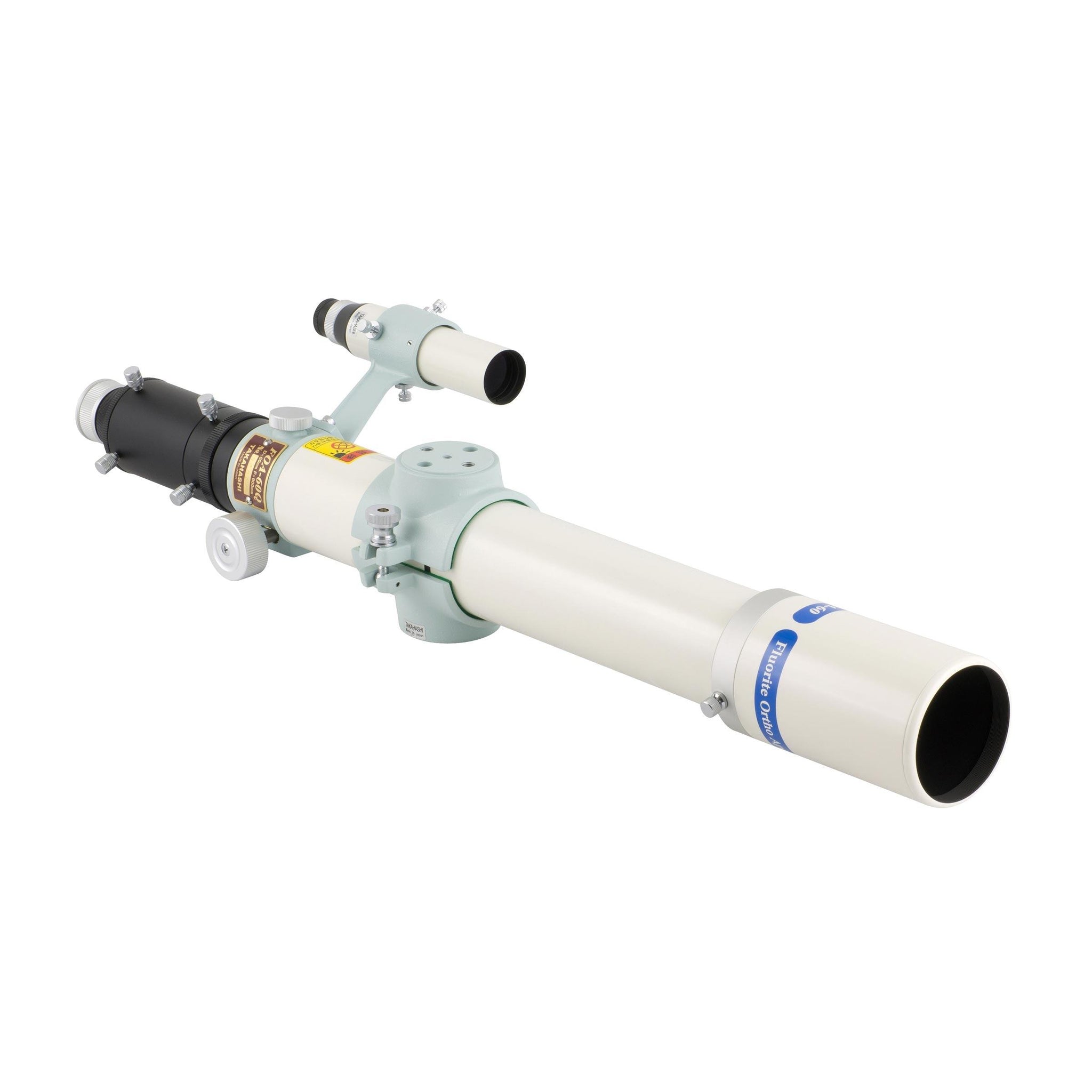 Apochromatic refracting telescopes | Astronomy Plus — Astronomy Plus ...
