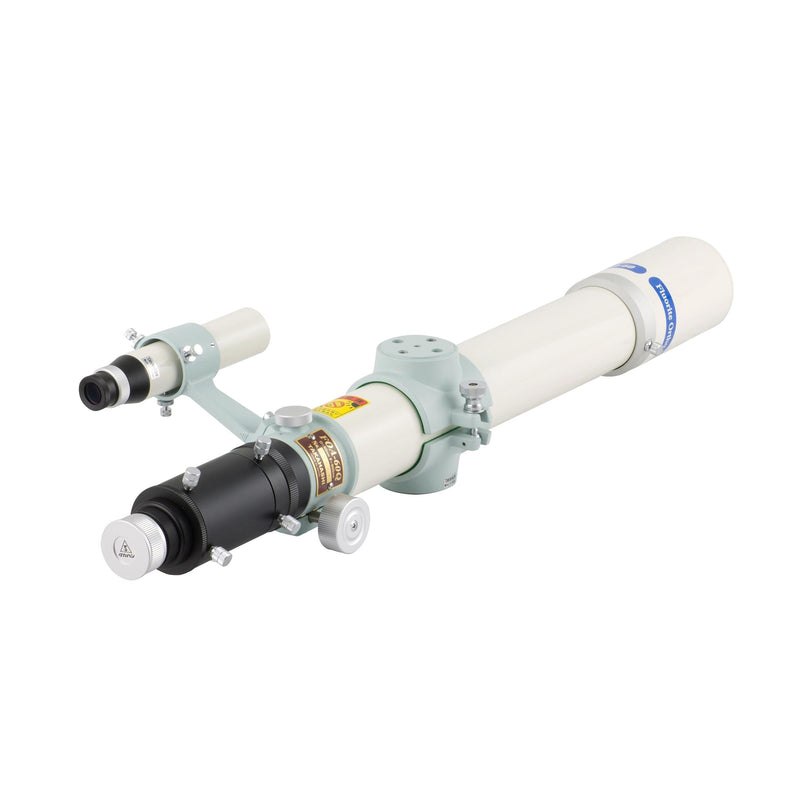 Takahashi FOA-60Q Ortho Apochromatic Refractor (TFA06100) - Astronomy Plus