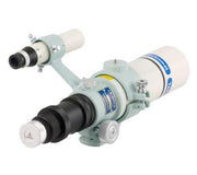 Takahashi FS-60CB Fluorite Doublet APO f/5.9 (TSK06010) - Astronomy Plus