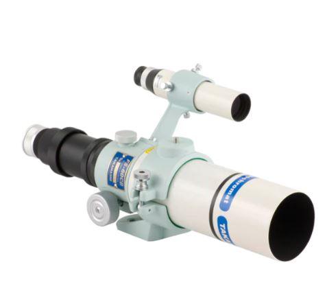 Takahashi FS-60CB Fluorite Doublet APO f/5.9 (TSK06010