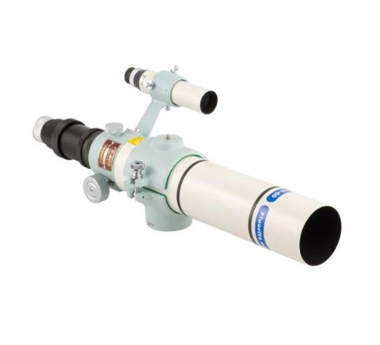 Takahashi FS-60Q Fluorite APO f/10 (TSK06110) - Astronomy Plus