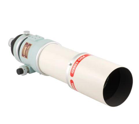 Takahashi FSQ-106EDX4 Quad APO f/5.0 (TQE10630) - Astronomy Plus