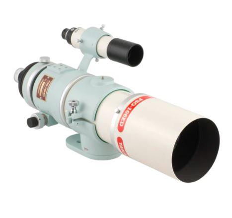 Takahashi FSQ-106EDX4 Quad APO f/5.0 (TQE10630) - Astronomy Plus