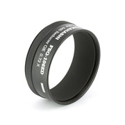 Takahashi M98 Extension Tube 38.5mm (TKA36582) - Astronomy Plus